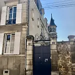 Maison Premartine לה מאנש