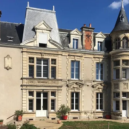 Bed & Breakfast Maison Premartine *