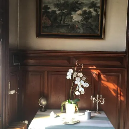 Maison Premartine Le Mans