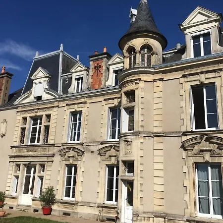 Maison Prémartine *