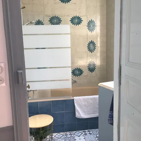 Maison Premartine לינה וארוחת בוקר לה מאנש