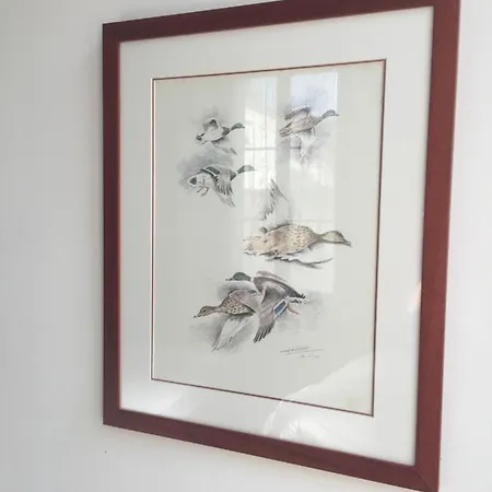 Bed & Breakfast Maison Premartine