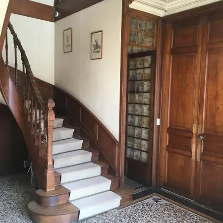 Maison Premartine * Le Mans