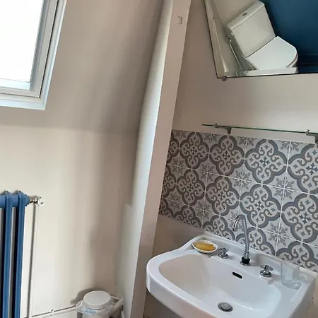 Maison Prémartine * Le Mans
