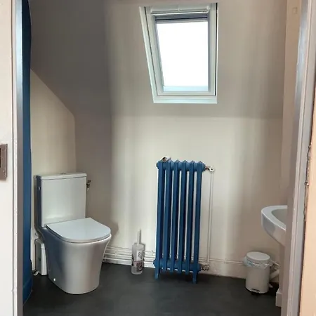 Maison Premartine *