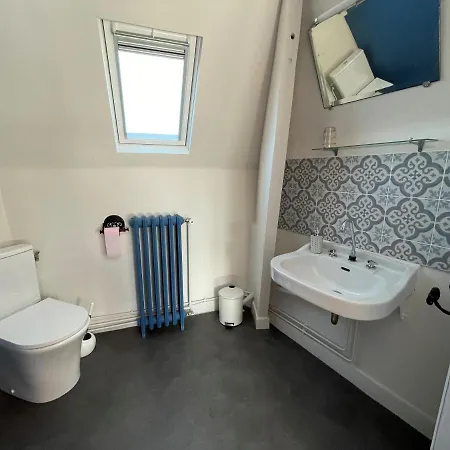 Bed & Breakfast Maison Premartine Le Mans