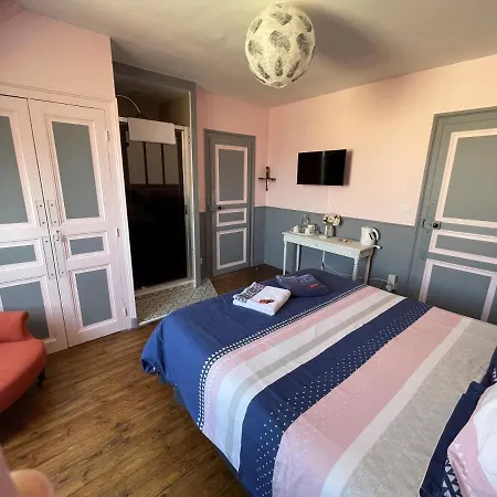Maison Premartine * לה מאנש