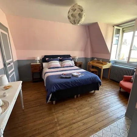 Maison Premartine Bed & Breakfast