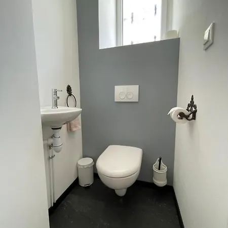 Maison Premartine Bed & Breakfast