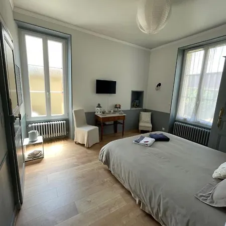 Maison Premartine Le Mans