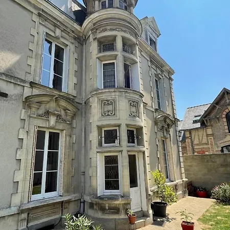 Maison Premartine לה מאנש