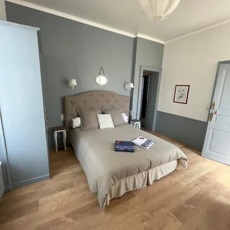 Maison Premartine