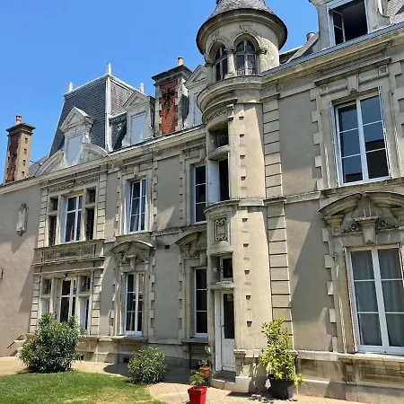 Maison Prémartine * Le Mans