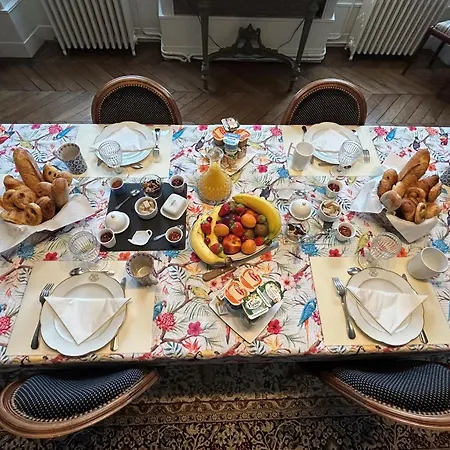 Maison Premartine Bed & Breakfast Le Mans