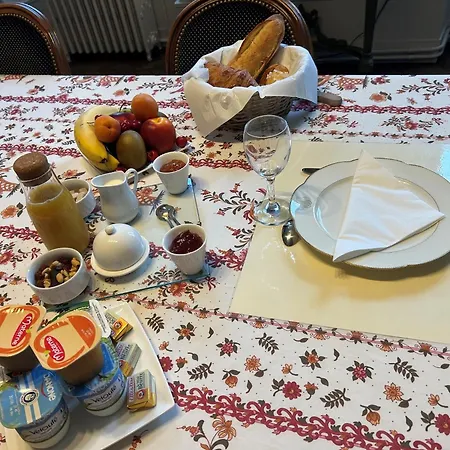 Maison Premartine * Le Mans