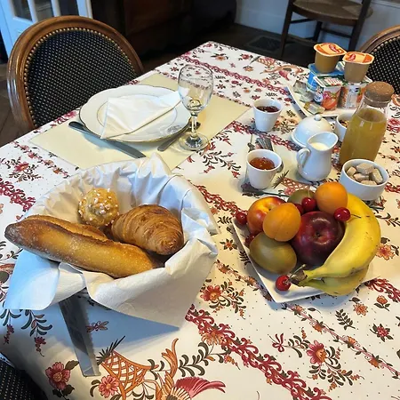 Bed & Breakfast Maison Premartine