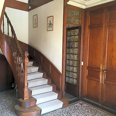 Maison Prémartine