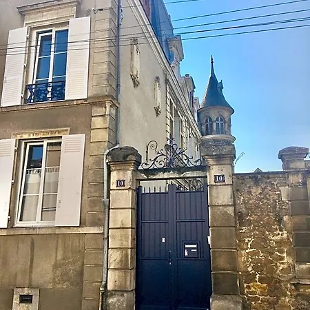 Maison Prémartine