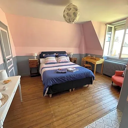 Maison Premartine