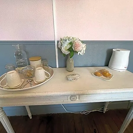 Maison Prémartine Bed & Breakfast *