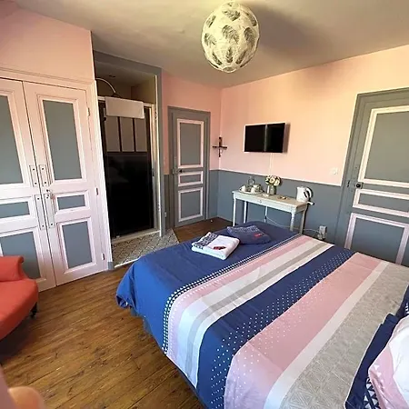 Maison Prémartine Bed & Breakfast *