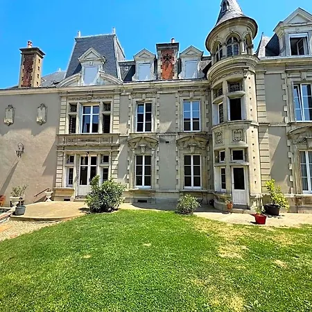 Maison Prémartine