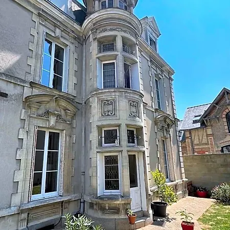 Bed & Breakfast Maison Prémartine Le Mans