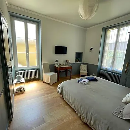 Maison Prémartine Le Mans