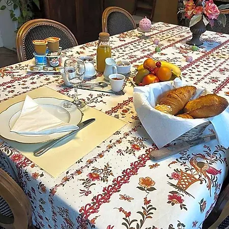 Maison Prémartine Bed & Breakfast