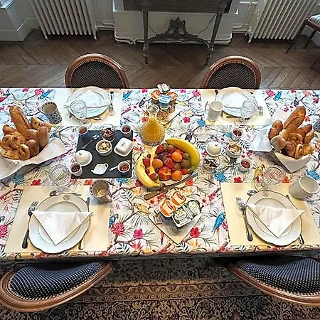Maison Prémartine Bed & Breakfast Le Mans