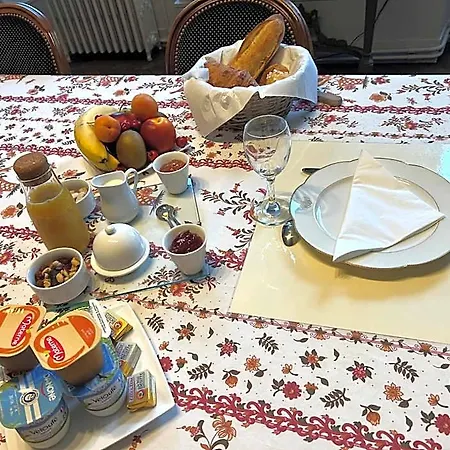 Maison Prémartine *