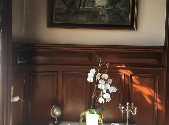 Maison Prémartine Le Mans