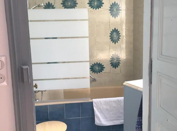 Maison Premartine Bed & Breakfast Le Mans