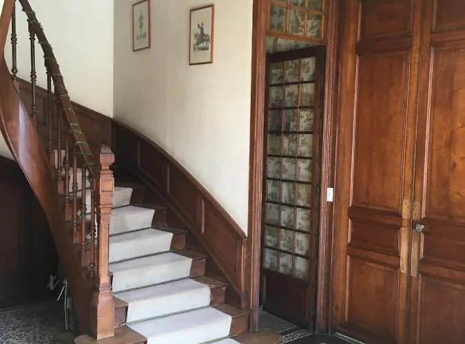 Maison Prémartine * Le Mans