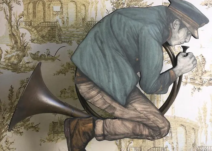 Maison Prémartine Le Mans