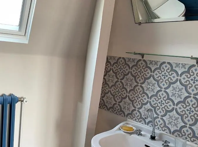 Maison Premartine * Le Mans