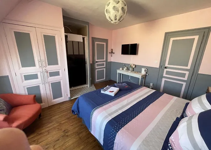 Maison Premartine * Le Mans