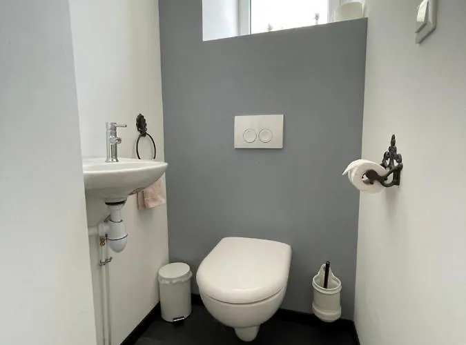 Maison Premartine Frühstückspension