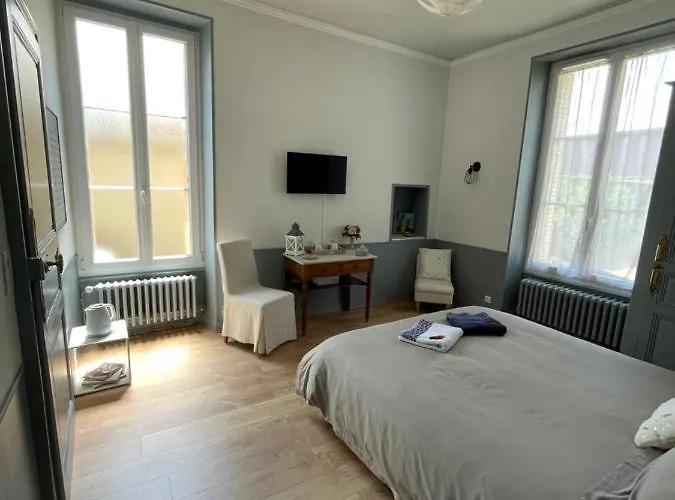 Maison Premartine Le Mans