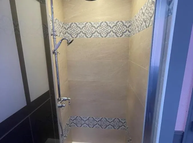 Maison Premartine Frühstückspension Le Mans