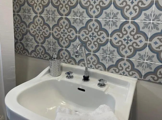 Couette-café Maison Prémartine Le Mans