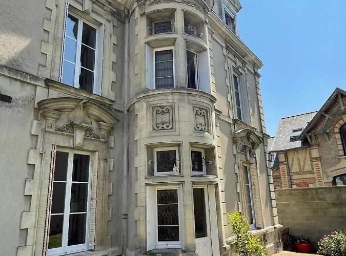 Maison Premartine Le Mans